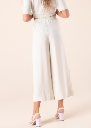 Vero Moda kelnės Coco