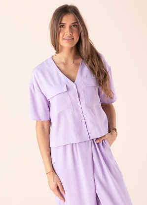 Vero Moda palaidinė Coco