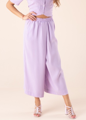 Vero Moda kelnės Coco