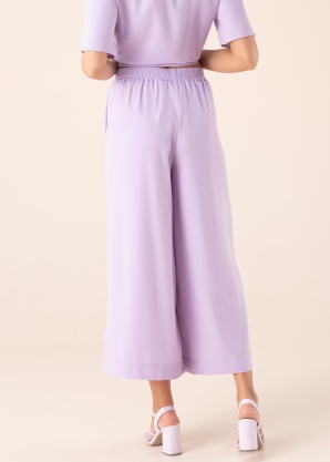 Vero Moda kelnės Coco