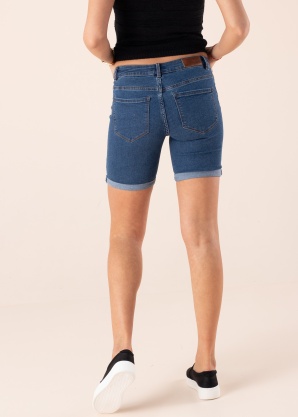 Vero Moda šortai Hot Seven