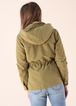 Only pavasario-rudens striukė Newstarline