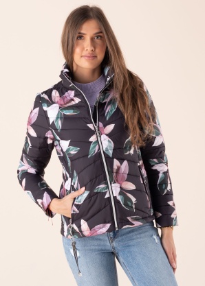 Luhta pavasario-rudens striukė Hissa