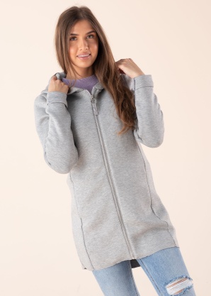 Only pavasario-rudens paltas Lena