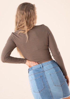 Only palaidinė Kaya