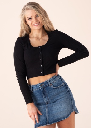 Only palaidinė Kaya