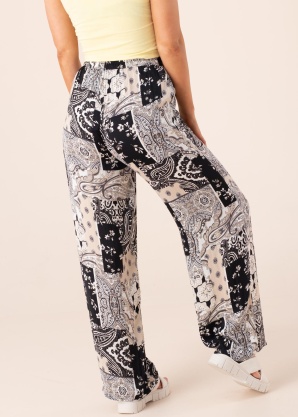 Vero Moda kelnės Gigi