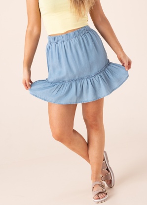 Vero Moda sijonas Viviana