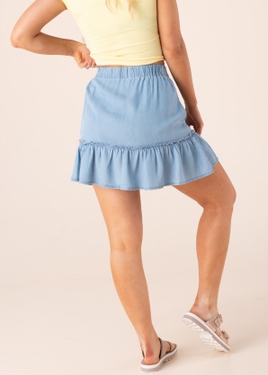 Vero Moda sijonas Viviana