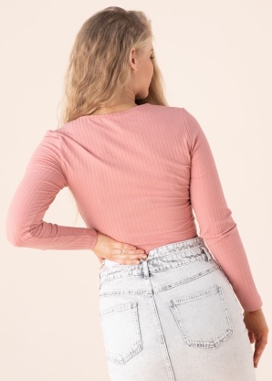 Only palaidinė Kaya