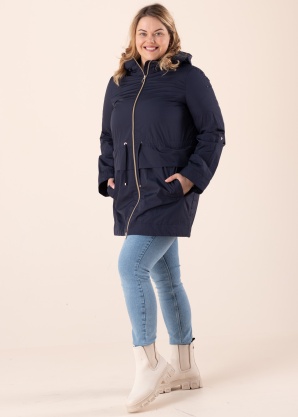 Geox pavasario-rudens striukė Topazio