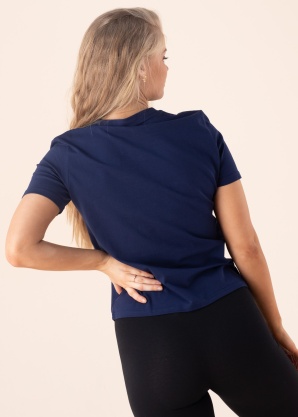 Fila marškinėliai Buldan