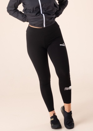 Puma sportinės tamprės