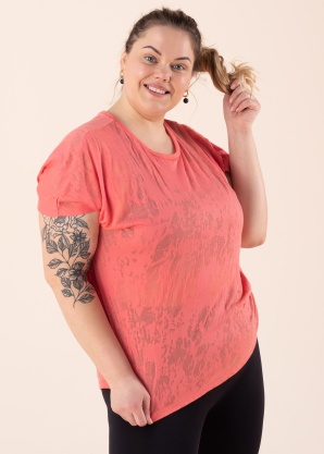 Only Play marškinėliai Jie