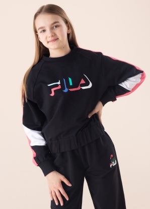 Fila džemperis Bangui