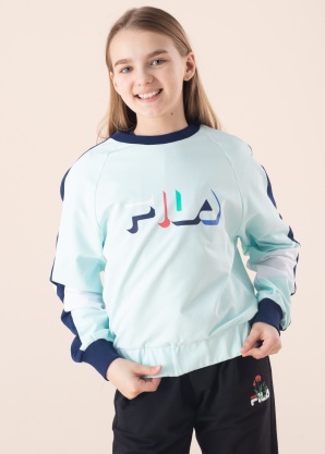 Fila džemperis Bangui