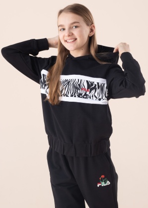 Fila džemperis Brujas