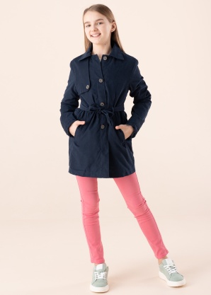 Name It Kids pavasario-rudens paltas Maria