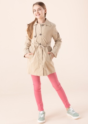 Name It Kids pavasario-rudens paltas Maria