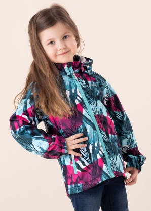 Icepeak pavasario-rudens striukė SCH Joice