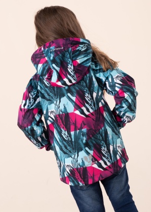 Icepeak pavasario-rudens striukė SCH Joice