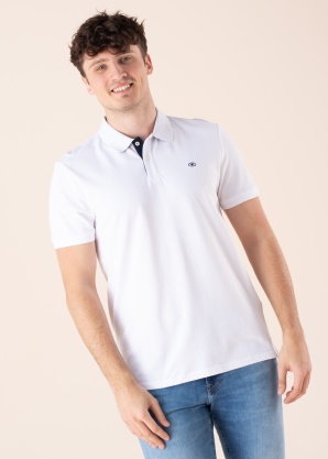 Tom Tailor polo marškinėliai