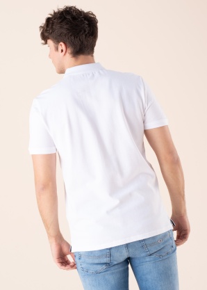 Tom Tailor polo marškinėliai