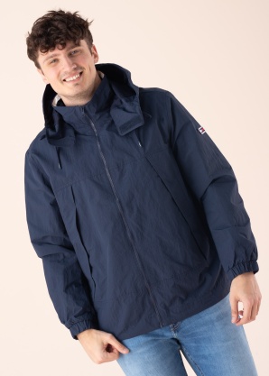 Tommy Jeans pavasario-rudens striukė