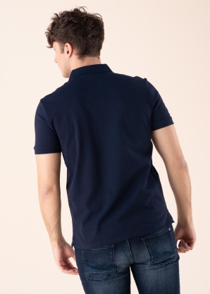 Tom Tailor polo marškinėliai