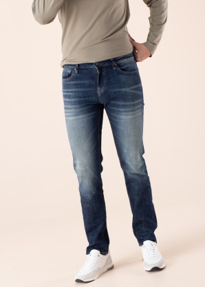 Guess džinsai Angels