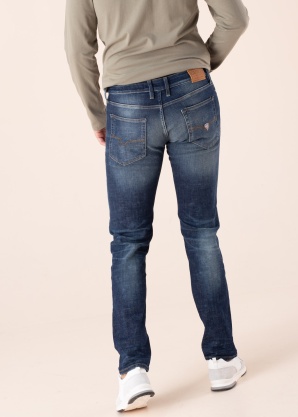 Guess džinsai Angels