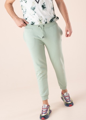 Guess sportinės kelnės Aldwin