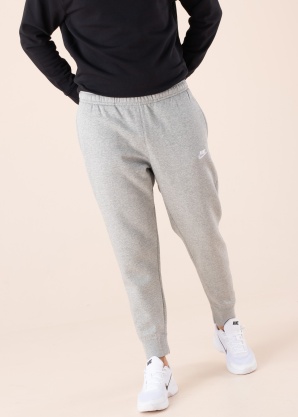 Nike sportinės kelnės Club Jggr Bb