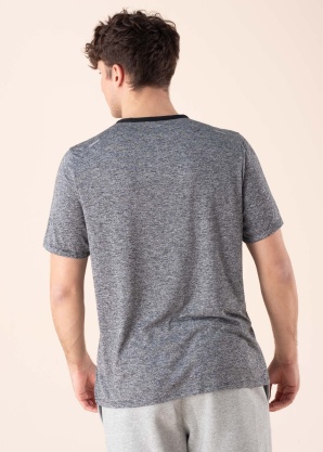 Nike bėgimo marškinėliai