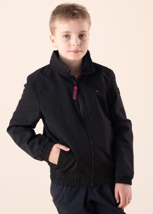 Tommy Hilfiger pavasario-rudens striukė