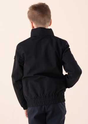 Tommy Hilfiger pavasario-rudens striukė