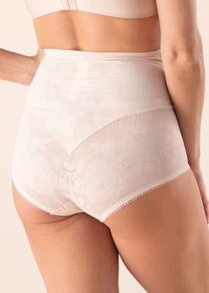 Triumph kelnaitės Wild Rose Sensation Highwaist