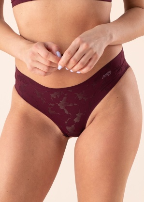 Sloggi kelnaitės Zero Lace