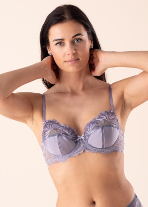 Lauma liemenėlė Agate