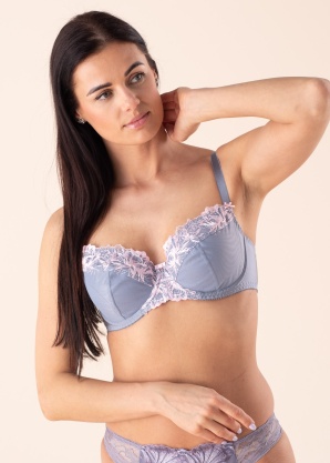 Lauma liemenėlė Morning Princess