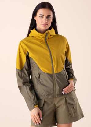 Kari Traa striukė nuo vėjo Sanne