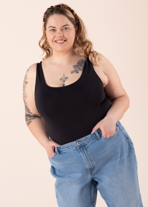 Vero Moda Curve smėlinukas Lana