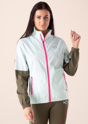 Kari Traa bėgimo striukė Nora