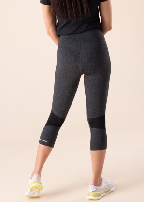 Kari Traa sportinės tamprės Julie