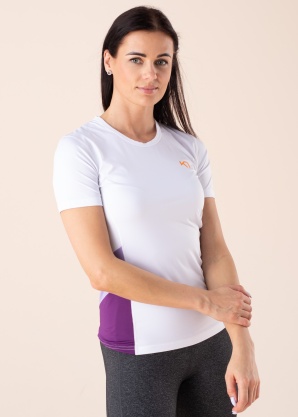 Kari Traa treniruočių marškinėliai Janni