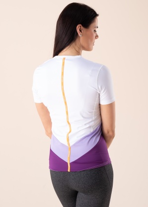 Kari Traa treniruočių marškinėliai Janni