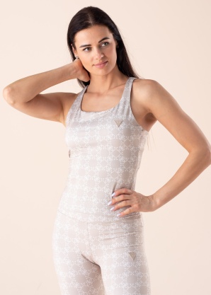 Guess sportinė palaidinė Caitlin