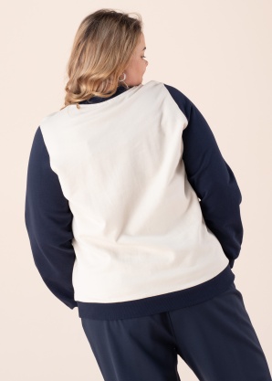 Vero Moda Curve džemperis Isabel