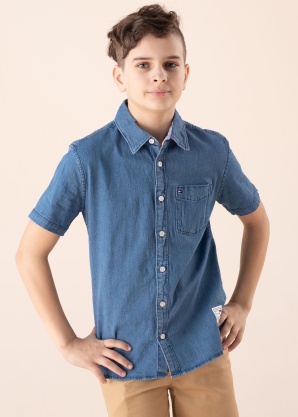 Tommy Hilfiger marškiniai