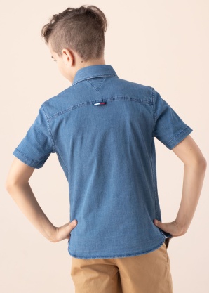 Tommy Hilfiger marškiniai